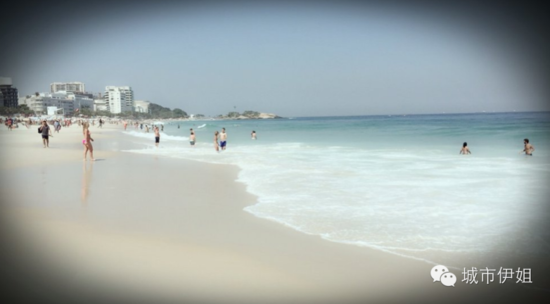 巴西免簽 火辣的南美帥哥咱們約嗎！