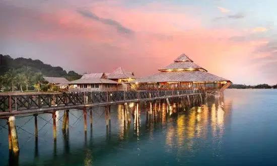 適合在冬天旅游的十個(gè)絕美海島！