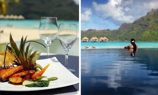 適合在冬天旅游的十個(gè)絕美海島！