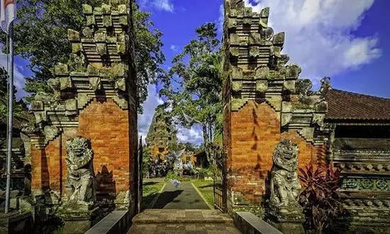 適合在冬天旅游的十個(gè)絕美海島！