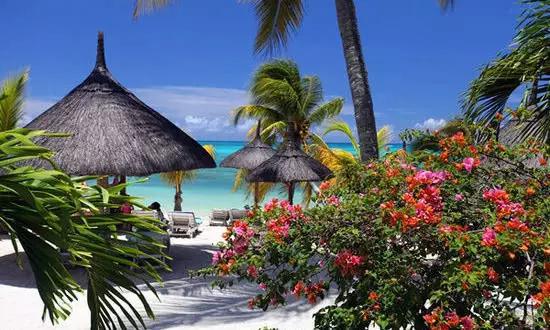 適合在冬天旅游的十個(gè)絕美海島！