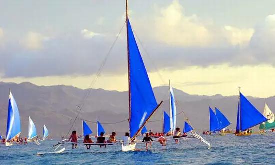 適合在冬天旅游的十個(gè)絕美海島！