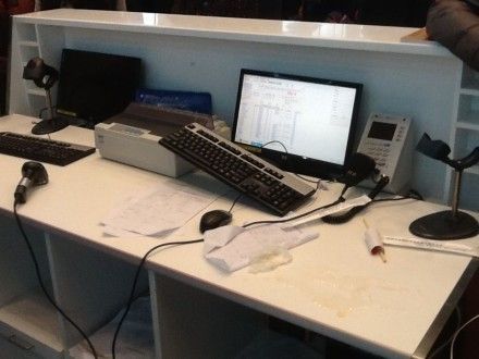 現(xiàn)場圖。