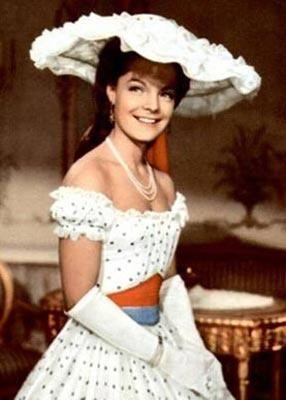 羅密·斯奈德 羅密·斯奈德