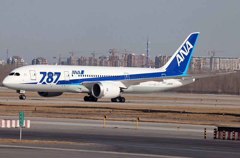 　　波音787全球停飛后,何時(shí)重新投入運(yùn)營(yíng)目前還沒(méi)有時(shí)間表。