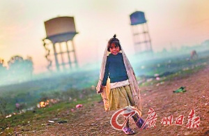 鬼店探險、僵尸旅游 “重口味”是門好生意