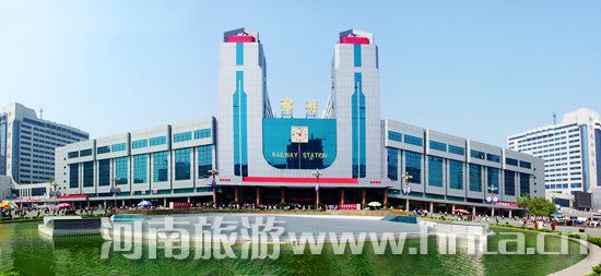 端午節(jié)鄭州鐵路增臨客 市內(nèi)可網(wǎng)購(gòu)送票上門(mén)