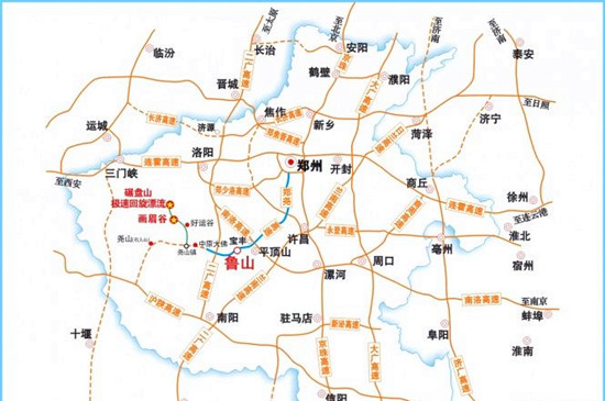 2013年河南首屆畫(huà)眉谷漂流音樂(lè)節(jié)將于7月27日盛大啟幕 2013年河南首屆畫(huà)眉谷漂流音樂(lè)節(jié)將于7月27日盛大啟幕