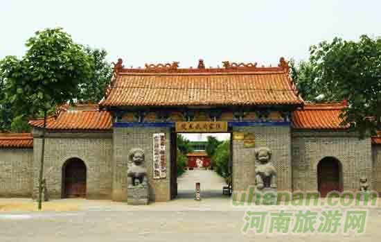 焦作的“新旅游故事” 焦作的“新旅游故事”