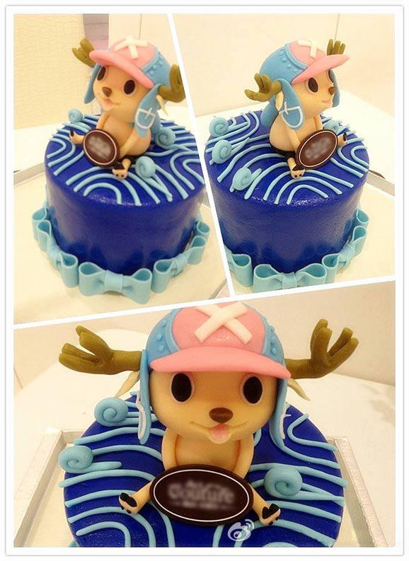 2013，非主流月餅也“瘋狂”