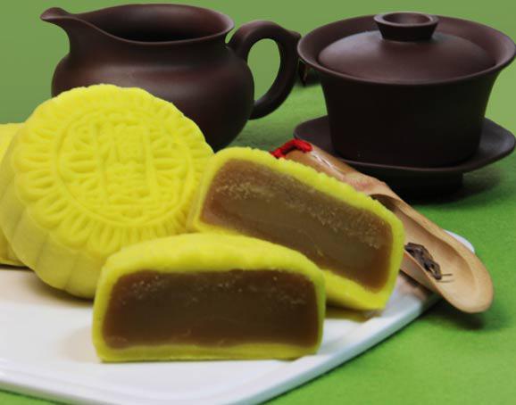 2013，非主流月餅也“瘋狂”