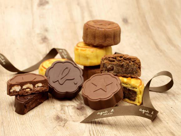 2013，非主流月餅也“瘋狂”