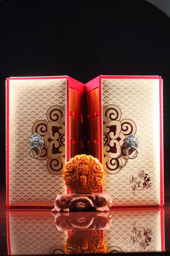 2013，非主流月餅也“瘋狂”