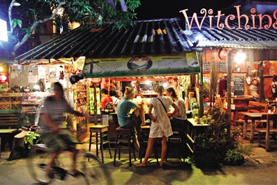 拜縣Pai的夜市?！⌒戮﹫笥浾摺⊥踹h征　攝