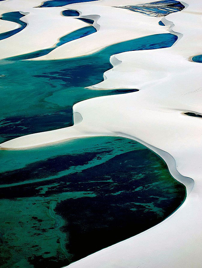 國家公園,巴西 國家公園,巴西