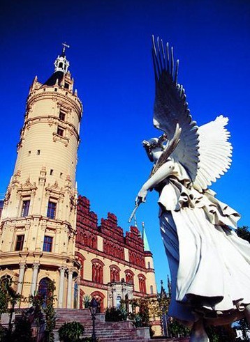 浪漫歐洲 可以躲起來的蜜月小鎮(zhèn) 浪漫歐洲 可以躲起來的蜜月小鎮(zhèn)