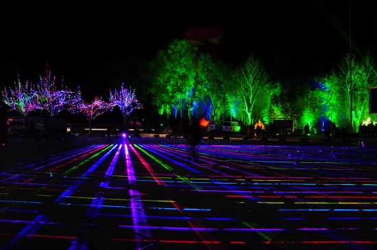 夢幻新境界 浪漫雞冠洞 夢幻新境界 浪漫雞冠洞