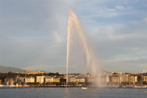 親近寧靜大自然 盤點全球12大適宜度假的湖泊