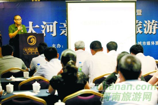 今夏哪里最清涼？旅游景區(qū)大PK