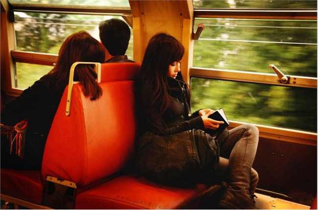 劉墉寫(xiě)給女兒的旅行百忌 劉墉寫(xiě)給女兒的旅行百忌