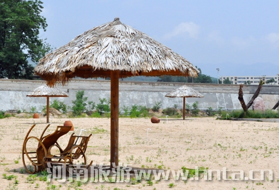 迎六一 欒川馬爾代夫水上樂園優(yōu)惠來襲 迎六一 欒川馬爾代夫水上樂園優(yōu)惠來襲