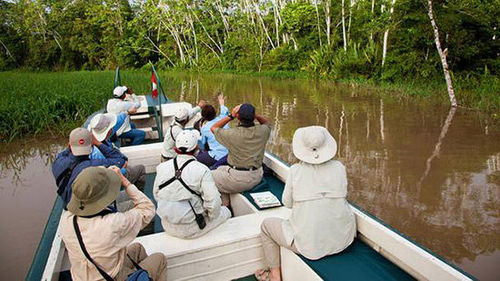 失戀無罪！全球五大情傷療養(yǎng)地