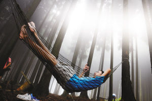 夏天也可以這樣過 各大景區(qū)帳篷露營全攻略 夏天也可以這樣過 各大景區(qū)帳篷露營全攻略