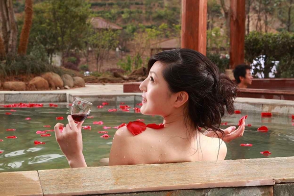 別樣蜜月，河南最適宜新婚度假的景區(qū)