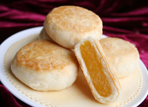 戀戀古早味 廈門經典特產美食