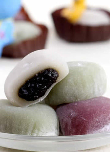 戀戀古早味 廈門經典特產美食