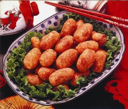 芋泥、芋棗、芋包