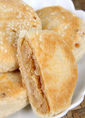 戀戀古早味 廈門經典特產美食