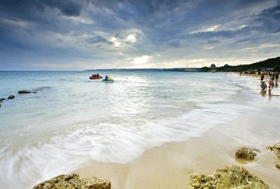 環(huán)島臺灣行也是好選擇。