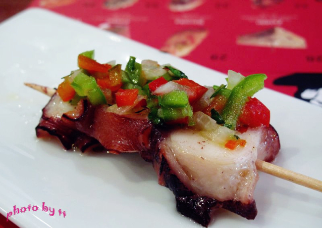 吃不夠的西班牙下酒小菜 吃不夠的西班牙下酒小菜