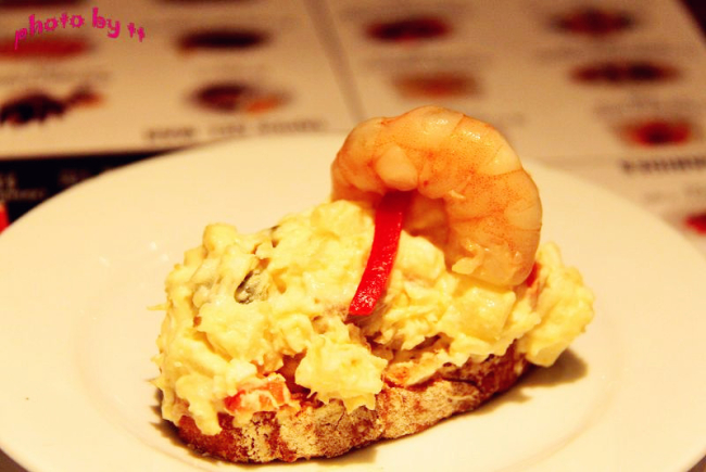 吃不夠的西班牙下酒小菜 吃不夠的西班牙下酒小菜