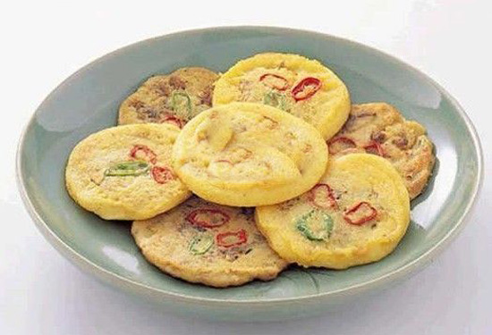 開封特色小吃:進(jìn)士糕與狀元餅 開封特色小吃:進(jìn)士糕與狀元餅