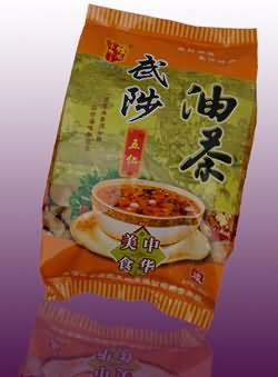 武陟油茶 武陟油茶