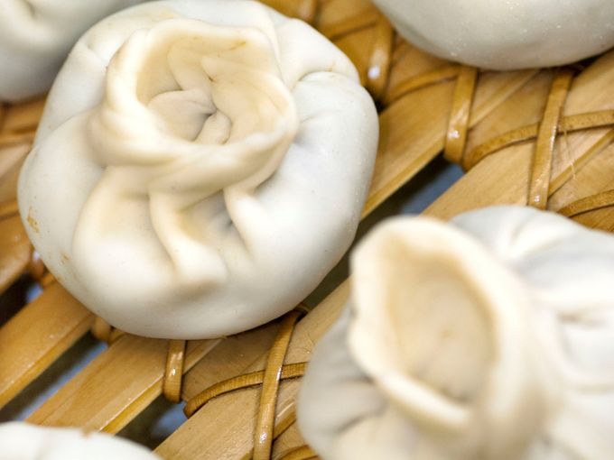 尼泊爾momo 尼泊爾momo