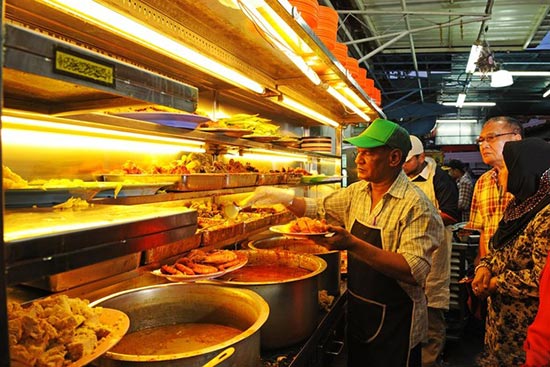 仁當(dāng)咖喱(Rendang) 仁當(dāng)咖喱(Rendang)