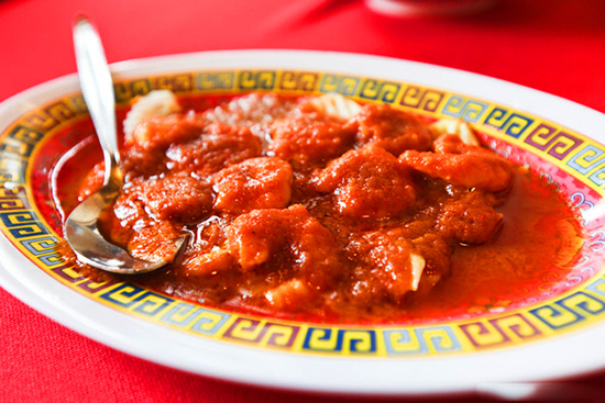 叻沙(Laksa) 叻沙(Laksa)