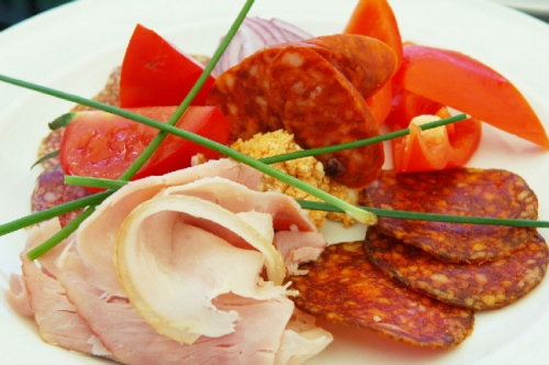 布達(dá)佩斯的牽人誘惑 讓人流連忘返的匈牙利名菜