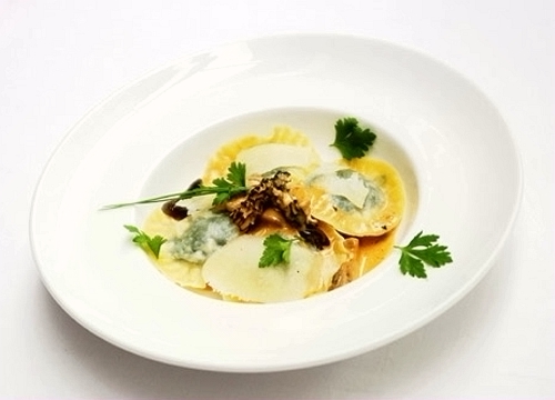 食用菌皇后羊肚菌 松露無(wú)法媲美的神奇風(fēng)味