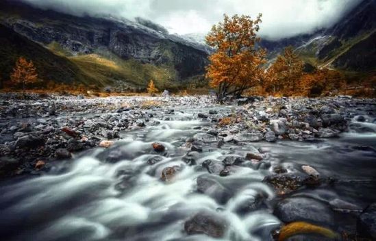 云南的另一個天堂 我約你一起去！