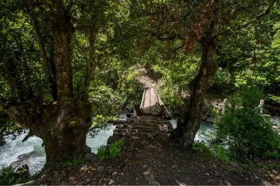 云南的另一個天堂 我約你一起去！