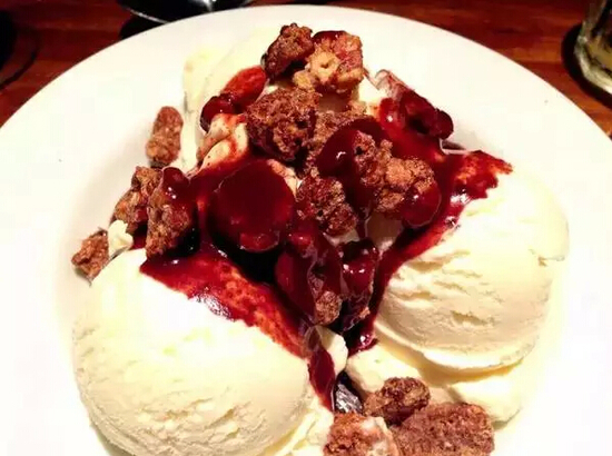 阿根廷不只是有足球，還有絢麗多彩的美食