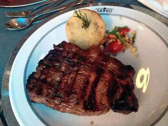 阿根廷不只是有足球，還有絢麗多彩的美食