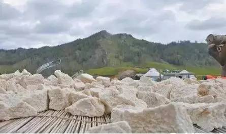 新疆奇葩”黑暗料理“ 你吃過嘛？