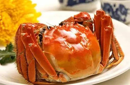 秋季最適合吃的海鮮是這10種 你吃對了嗎？