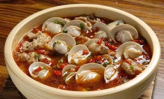 秋季最適合吃的海鮮是這10種 你吃對了嗎？