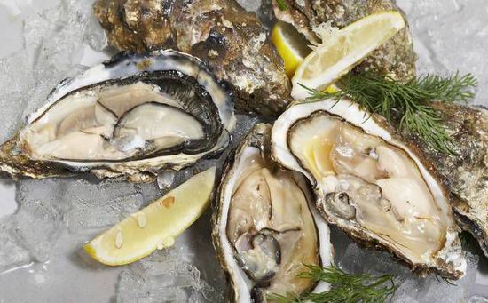 秋季最適合吃的海鮮是這10種 你吃對了嗎？